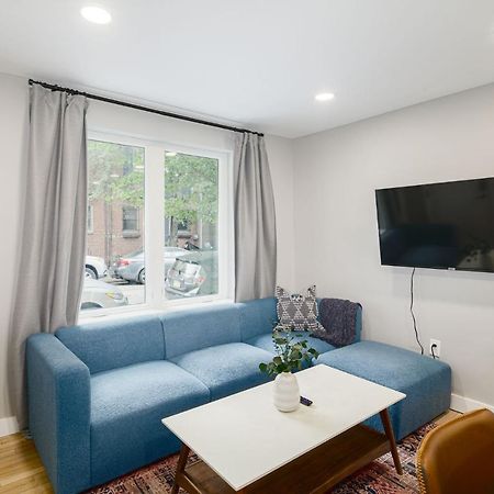 2Br In Heart Of Queen Village - Walk To Everything! Philadelphia Bagian luar foto