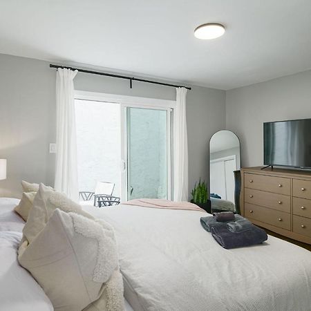 2Br In Heart Of Queen Village - Walk To Everything! Philadelphia Bagian luar foto
