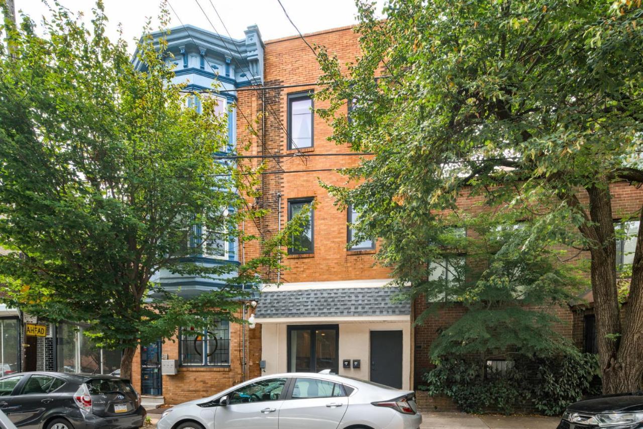 2Br In Heart Of Queen Village - Walk To Everything! Philadelphia Bagian luar foto