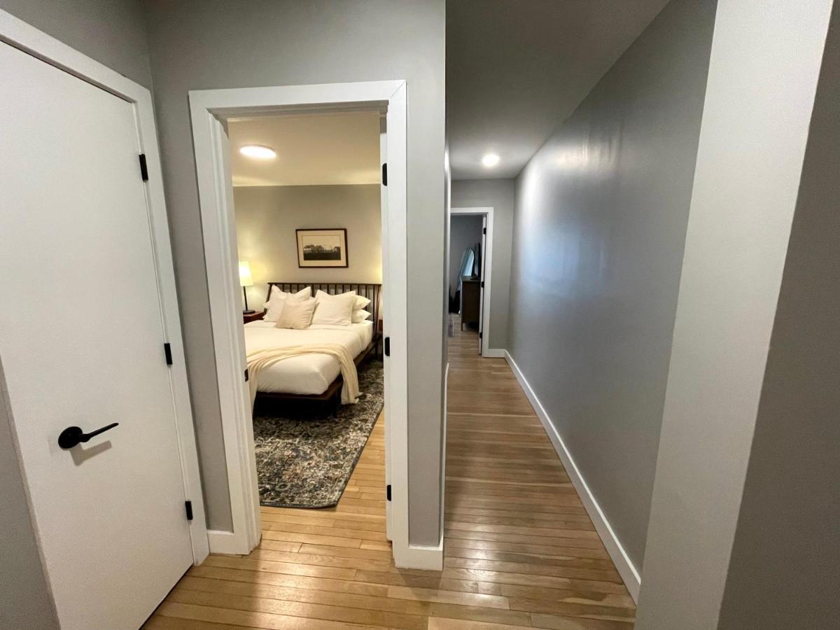 2Br In Heart Of Queen Village - Walk To Everything! Philadelphia Bagian luar foto