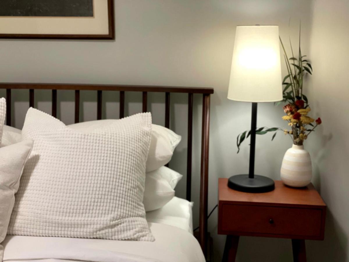 2Br In Heart Of Queen Village - Walk To Everything! Philadelphia Bagian luar foto