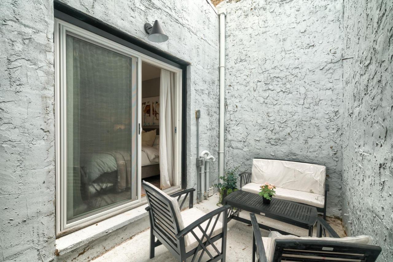 2Br In Heart Of Queen Village - Walk To Everything! Philadelphia Bagian luar foto