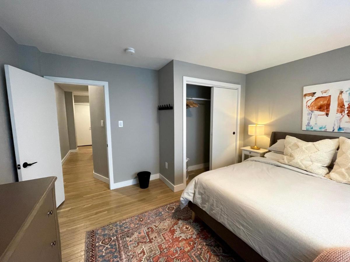 2Br In Heart Of Queen Village - Walk To Everything! Philadelphia Bagian luar foto